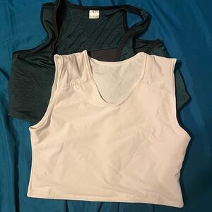 XL chest binders (one gc2b)